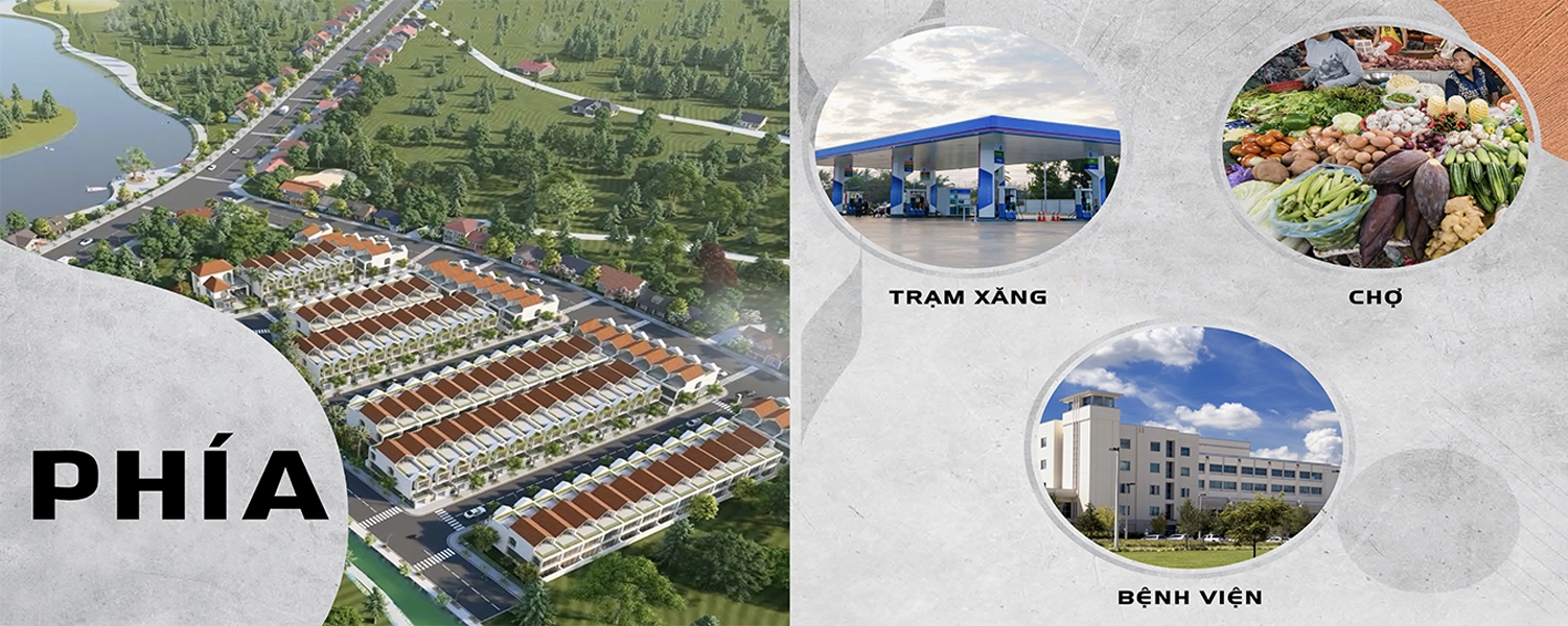 Cộng đồng hiện đại mới