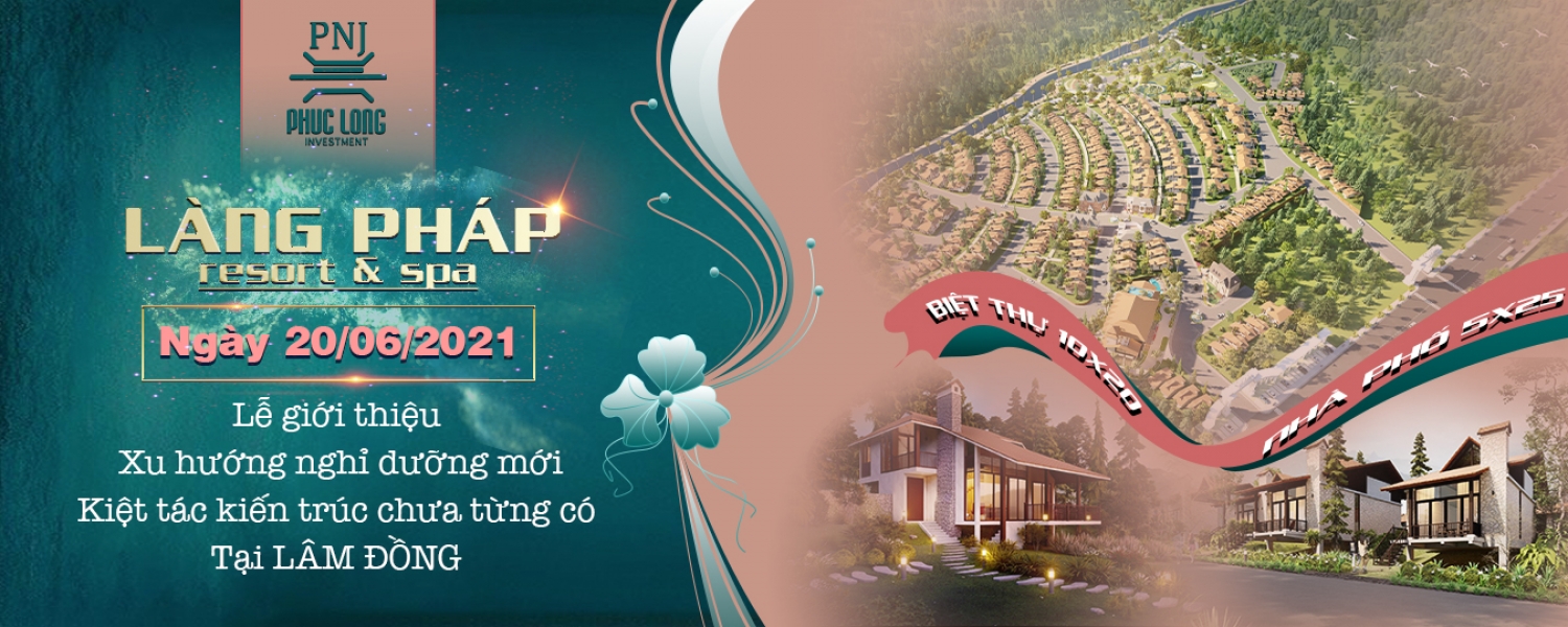 Tiện ích nghỉ dưỡng đẳng cấp