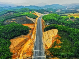 Tin vui về tuyến cao tốc Dầu Giây - Liên Khương