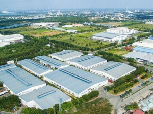 Bảo Lộc trở thành điểm thu hút đầu tư phía Nam Tây Nguyên 