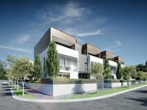 Forest Hills khu dân cư nghỉ dưỡng mới gần Bảo Lộc, chỉ 5 tr/1m2, đất full thổ cư SHR từng nền