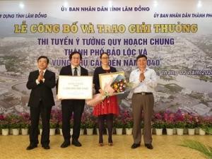 Bảo Lộc đề xuất làm sân bay, kết hợp máy bay du lịch, thể thao